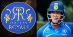 RR selected Uttarakhand’s cricketer anuj rawat for ipl
