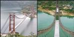 Vehicles will run on dobra chanti bridge tehri lake from march