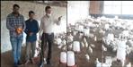 Poultry farming yogendra negi ravindra negi and virendra negi tehri garhwal
