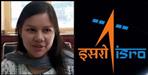 Archana Bisht of Pauri Garhwal selected in ISRO