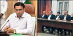Dehradun Lawyers Launch Strike Against DM Over Controversial Action