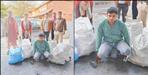 Liquor smuggling in secret cabin of car in Dehradun