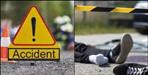 Dehradun balbir road car hit youth