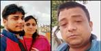 Pramod Chandra Sharma of Champawat Barauli village dies in Tamil Nadu