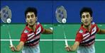Almora lakshya sen won silver medel in Dutch open badminton