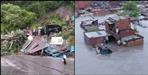 Uttarakhand Weather Report 28 July