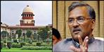 Uttarakhand government will go to Supreme Court