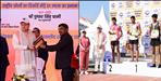 Khel Mahakumbh inaugurated in Dehradun