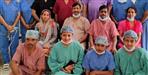 Sultana khatoon and sushma uniyal donated kidney in dehradun
