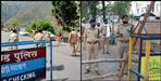 46 containment zones declared in 4 districts of Uttarakhand