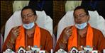 Conflict in uttarakhand bjp pushkar singh dhami will take oath