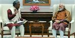 CM trivendra meets PM modi discuss kumbh plan