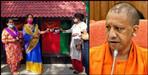 Women of Uttarakhand sent postcards to Yogi Adityanath