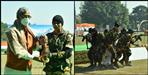 Pooja rani of didihaat to lead women commando force of uttarakhand