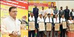 uttarakhand khel ratna and dronacharya award