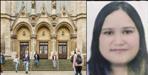 Almora Shivangi Verma Selected for England Nottingham Trent University