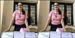 Tehri Garhwal Anita Chauhan Passed 3rd Govt Exam