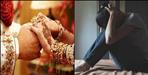 Girl falling victim to human trafficking and exploitation