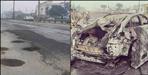 uttarakhand rishabh pant accident road renovation work started