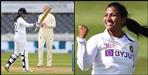 Sneh Rana of Uttarakhand created history in England