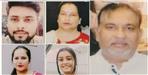 family of Agra came to visit Nainital is Missing