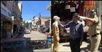 Markets will not open in Srinagar Garhwal for 3 days