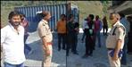 Alam Ansari arrested for animal misconduct in Chamoli