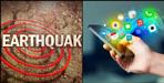 uttarakhand bhookamp alert mobile application