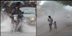 Rain likely in uttarakhand uttarakhand weather report 16 april