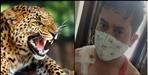 Nandan Singh of Almora defeated Leopard in a fight