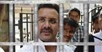 Amanmani tripathi arrested at bijnor