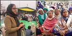 Farmers of Uttarakhand Delhi Border Movement