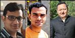 7 IAS 2 PCS officers transferred in Uttarakhand