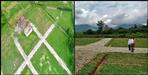 DM caught land fraud in Dehradun