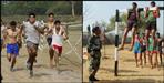 Free training camp started for Agniveer candidates