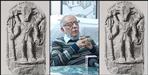 Indus valley civilization statue found in yamuna valley Uttarakhand