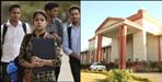 All details of recruitment on different posts in Doon University