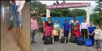 106 students leave Rajeev Gandhi Navodaya Vidyalaya Kotabhag