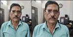 Haldwani administrative officer Ashwini Kumar arrested red handed taking bribe