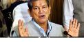 Harish rawat says that he will not fight election