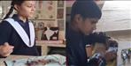 Uttarkashi Students Develop Smart Safety Devices to Prevent Road Accidents