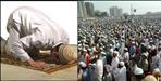 Muslim society mahapanchayat in Dehradun on June 18