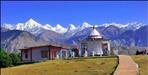 Uttarakhand Sarmoli village is the best village of the country