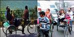 Paddle rickshaws will be out of Nainital city