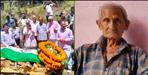 Azad Hind Fauj Soldier Ram Singh Chauhan Passed Away
