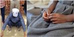 Boyfriend abuse woman eight year old daughter