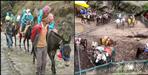 Ghoda Palak earn 1 billion rupees in Kedarnath