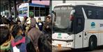 Volvo bus driver missing from Dehradun ISBT