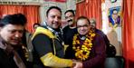 Paediatrician appointed in joint hospital Srinagar Garhwal