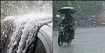 Uttarakhand Weather Update 7 April 2026